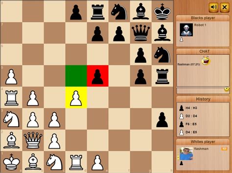 CHESS | Board Games Online