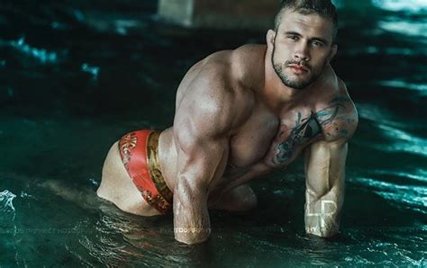 Davin Addison Davin Strong Instagram Photos And Videos Masculino