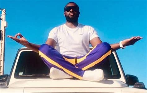 Maitre Gims D Voile Trois Titres In Dits En Pleine S Ance De Sport