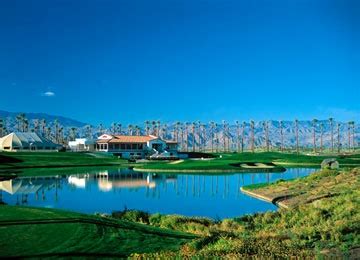 Palm Springs Golf Packages | Golf Trip Junkie