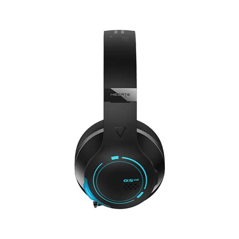 Edifier Hecate G Bt Wireless Gaming Headset Hi Res Mm Driver Unit