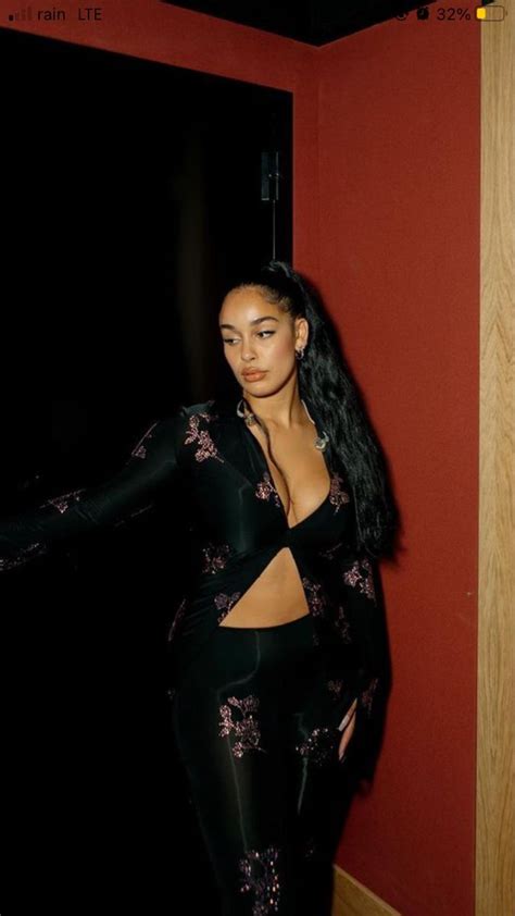 Jorja Smith Cute Simple Outfits S Fashion Outfits Outfit Soiree