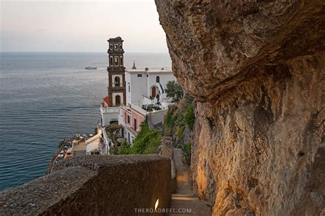 Things To Do In Atrani Italy Amalfi Coasts Hidden Gem