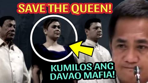 Shocking Ito Pala Ang Maitim Na Balak Ng Mga Duterte Youtube