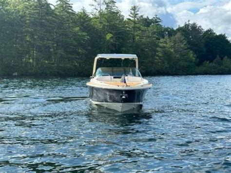 New Chris Craft Launch Gt Laconia Boat Trader