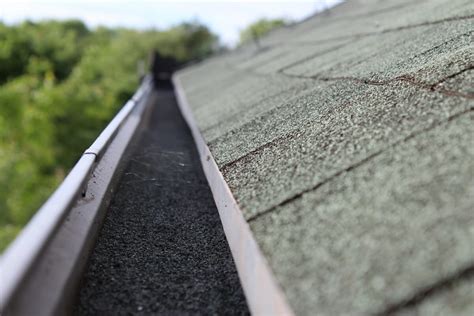 How To Choose The Best Gutter Guards Dangelo And Sons