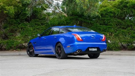 Jaguar XJR 2023 Reviews, News, Specs & Prices - Drive