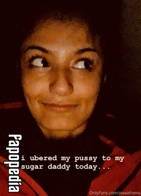 Vivaathena Nude OnlyFans Leaks Photo 302141 Fapopedia