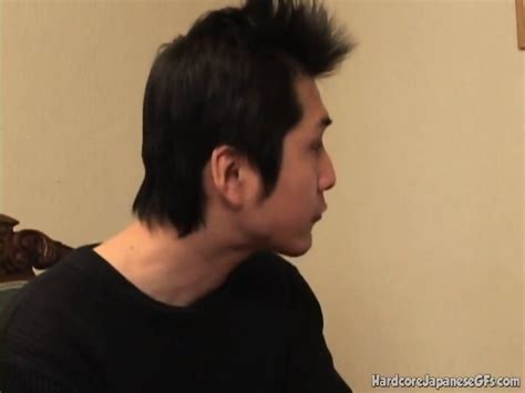 Sexy Solo Asian MILF Masturbates