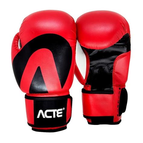 Luva De Boxe Acte Sports Adulto Centauro