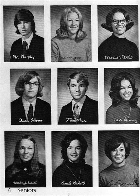 New Albany High School | 1973 | New Albany Stories