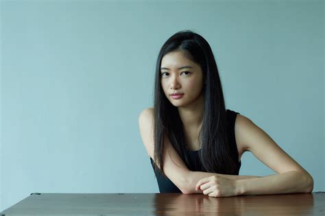 JIAYIN CHEN - TheArtGorgeous
