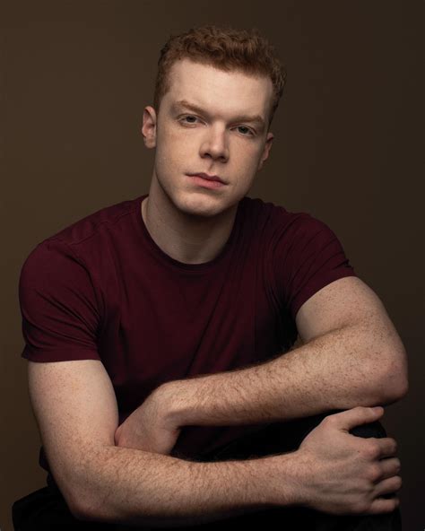 Cameron Monaghan