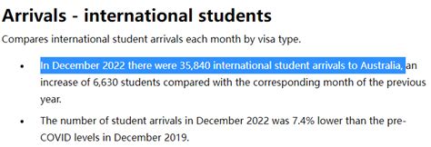 留学生单月返澳人数飙至6万，学签申请迎来新高峰！澳洲签证配额