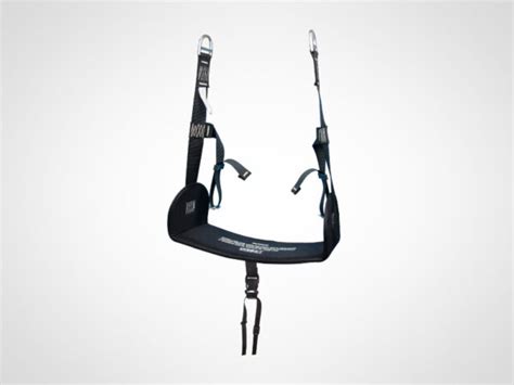 Silla De Suspensi N Sl Orbit Fall Protection Systems