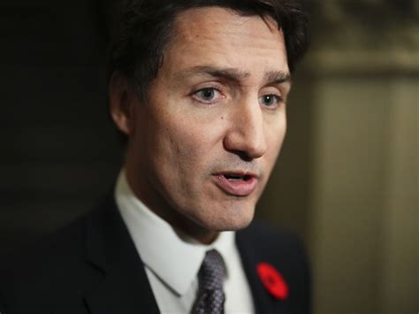 Lilley Trudeau Finally Takes A Strong Stand Against Antisemitism