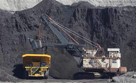 Cg Natural Resources Highest Bidder For Khargaon Coal Block