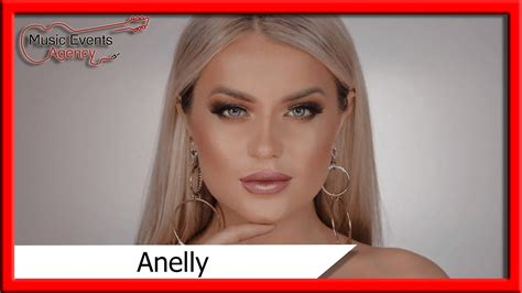 Anelly - YouTube