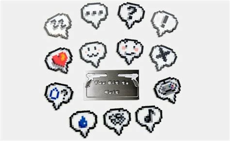 Stardew Valley Personaje Npc Emote Speech Bubble Accesorios Etsy M Xico