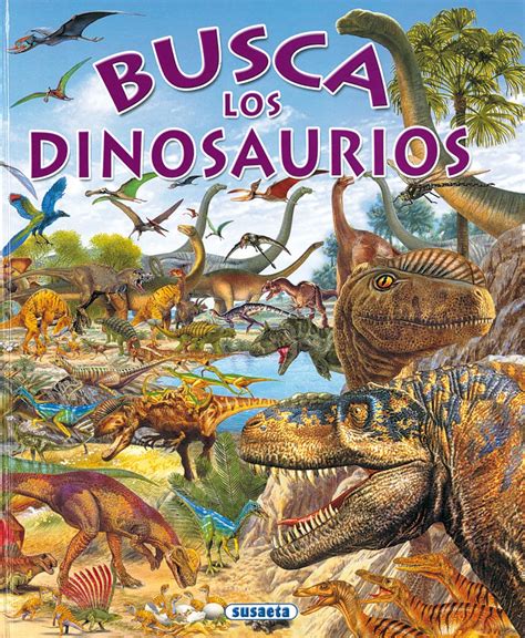 La Biblioteca de Amelia: Libros de dinosaurios para lectores iniciados