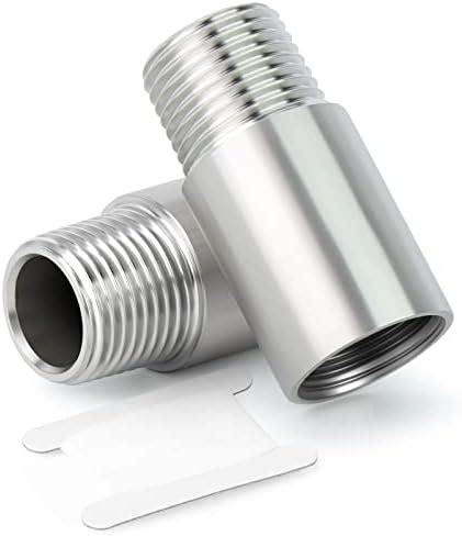 Amazon Beduan Stainless Steel Pipe Fittings Npt X Npt