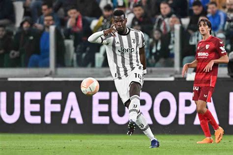 GUIDI LA JUVE SPERA NELL ADDIO DI POGBA VLAHOVIC NON CI SONO OFFERTE