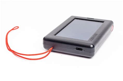 XC Tracer Maxx review