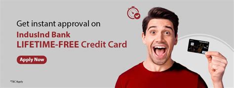 Are Indusind Bank Credit Cards Easily Available