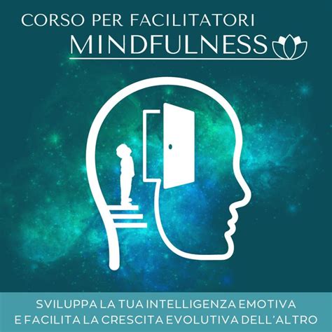 Corso Istruttore Mindfulness Certificato