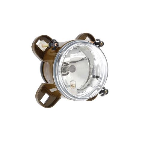 Narva High Beam Headlamp Assembly With Park Lamp 12 Volt 55w