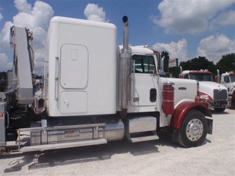 1987 Freightliner Flc120 For Sale 11 Used Trucks From 11370