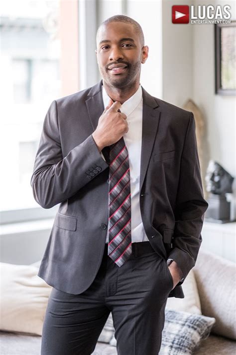 Mibali Afrika Hot Model Lawrence Portland