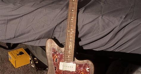 Jazzmaster Album On Imgur