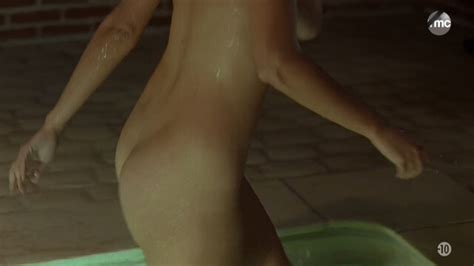 Nude Video Celebs Caterina Murino Nude Le Grand Alibi 2008