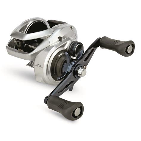 Shimano Freshwater Reel Sportsman S Guide