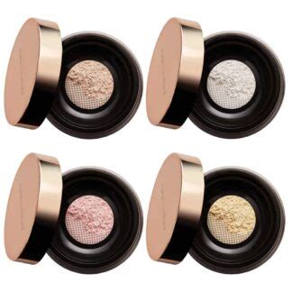 Nude By Nature Translucent Loose Finishing Powder G Discount Chemist