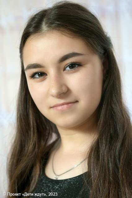 Арина Г. - Дети ждут