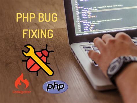 Bugs Fixing In Core PHP Or CodeIgniter Websites Upwork