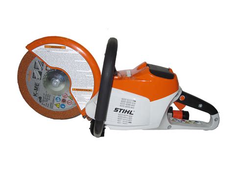 New Stihl TSA 230 Electric Battery Cut Off Machine For Brick Tile