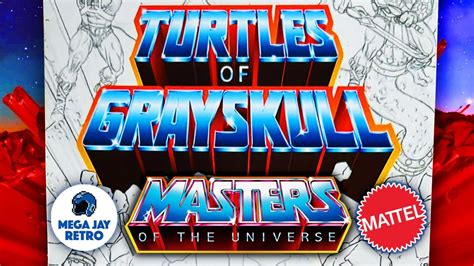 First Look At MOTU Origins Turtles Of Grayskull Leonardo Design