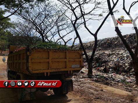 Mesti Ada Sanitary Landfill Untuk Penanganan Sampah Yang Baik A News