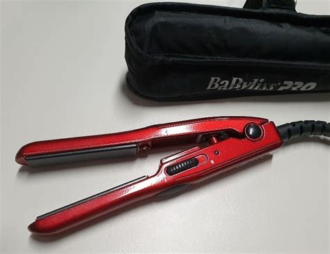 Best Babyliss Flat Iron Reviews (2022 Updated)