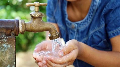 En Proceso Mejoramiento De Los Servicios De Agua Potable En Zacatecas