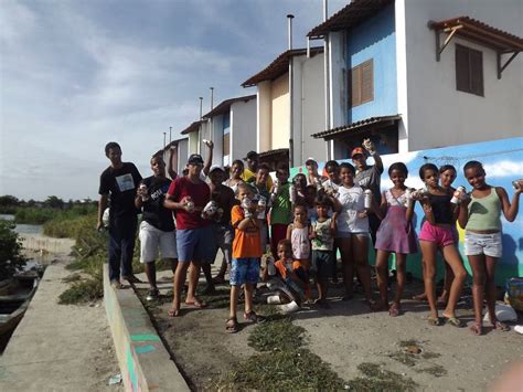 Ong Movimento Social E Cultural Cores Do Amanh Recife Pe Cores Do