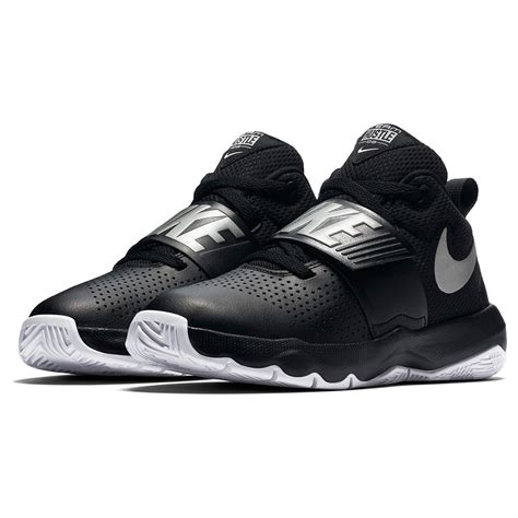 Tênis Infantil Nike Team Hustle D8 Masculino Netshoes