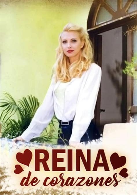 Sección visual de Reina de corazones Serie de TV FilmAffinity