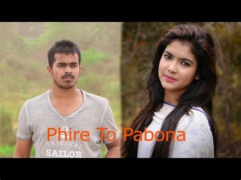 Phire To Pabona Hridoy Khan Ft Raj Bangla Hit Song HD Full Video