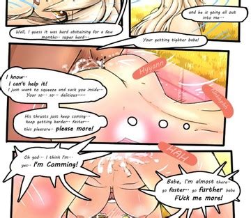 Relics Blessing 8muses Sex And Porn Comics