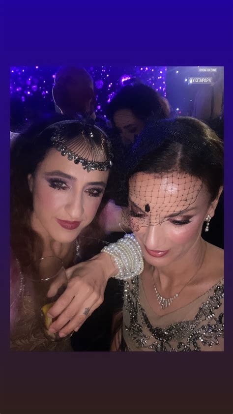 Το The Great Gatsby Birthday Party που συγκέντρωσε την κοσμική ζωή