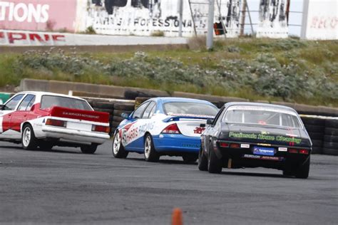 CALDER PARK – Track Days | Drive Events